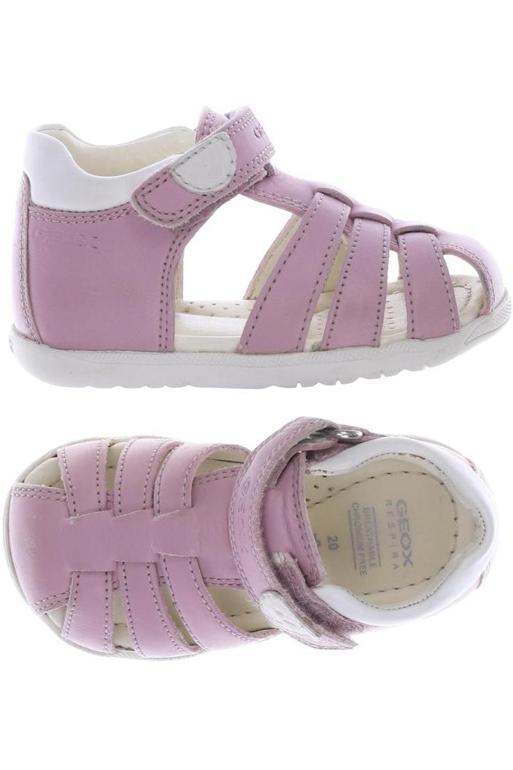 

Geox Damen Kinderschuhe, pink, Gr. 20