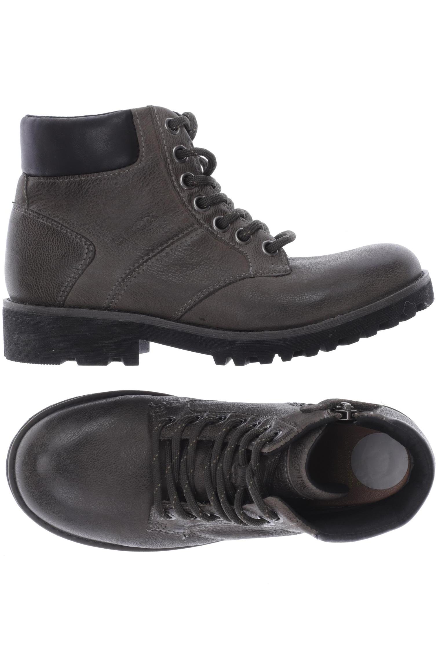 

Geox Mädchen Kinderschuhe, braun