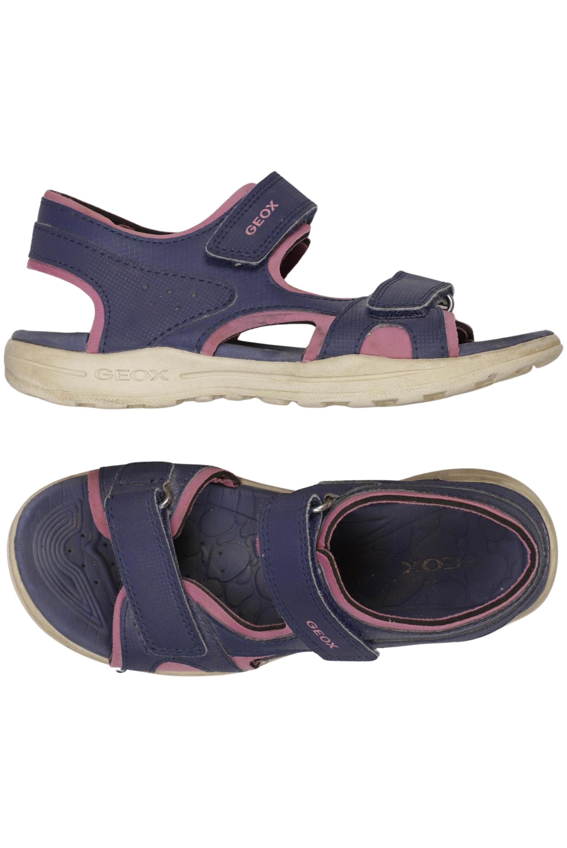 

Geox Mädchen Kinderschuhe, mehrfarbig, Gr. 30