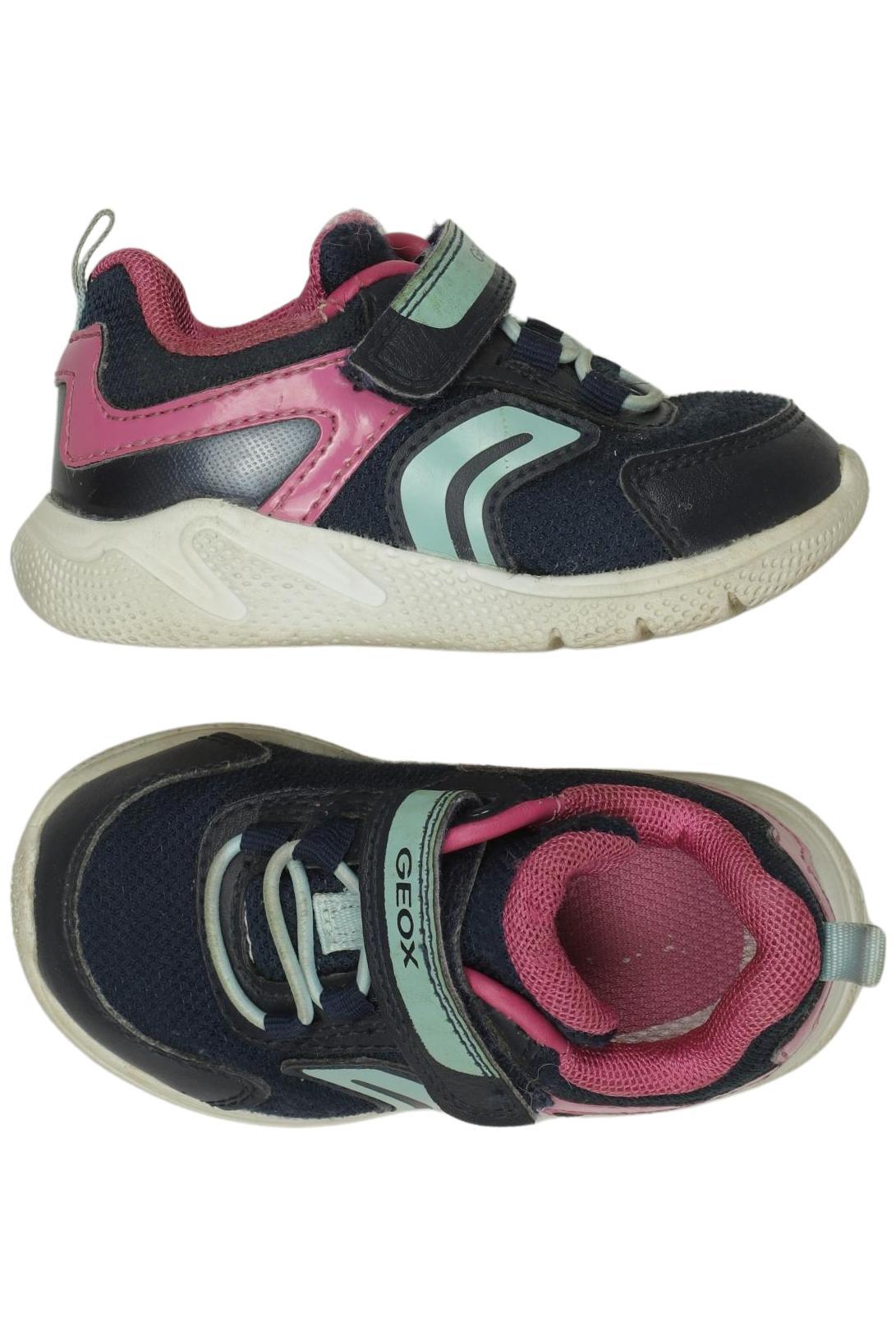 

Geox Mädchen Kinderschuhe, mehrfarbig, Gr. 21
