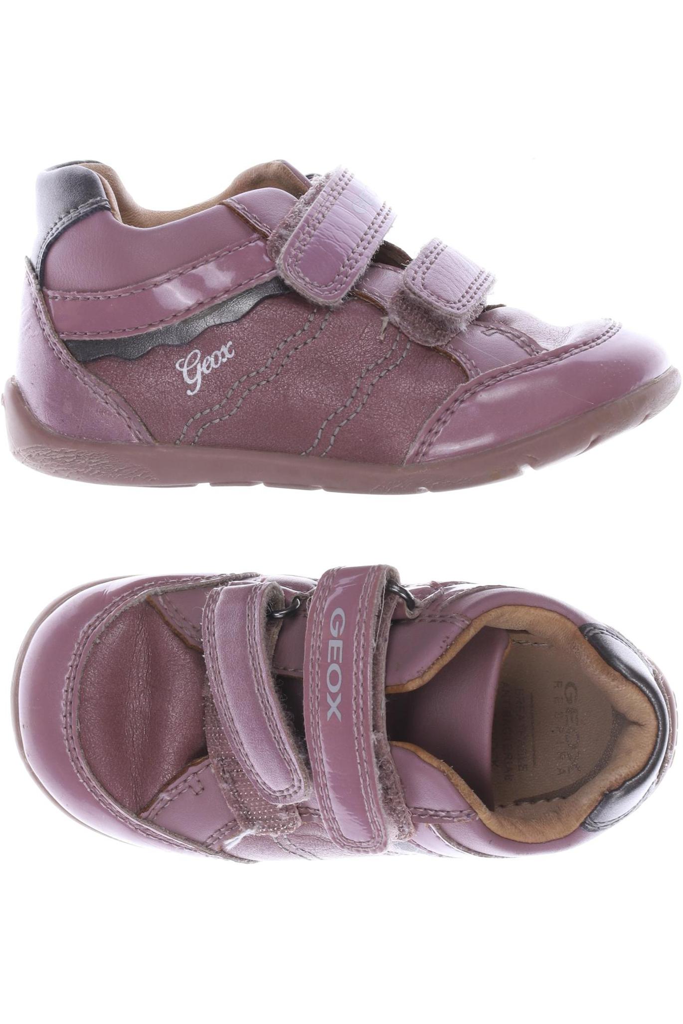 

Geox Mädchen Kinderschuhe, pink