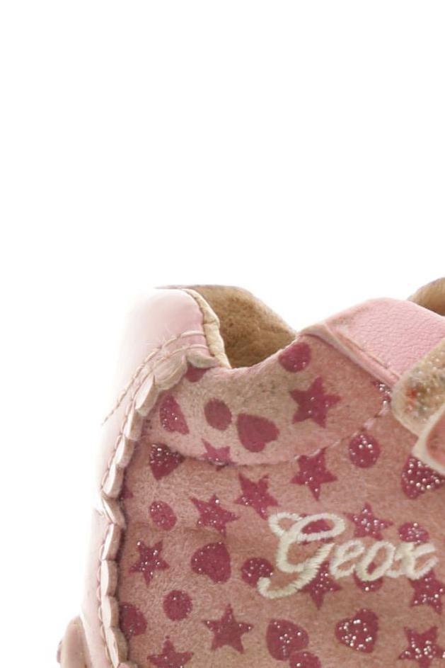 Thumbnail - Geox Damen Kinderschuhe, pink, Gr. 22