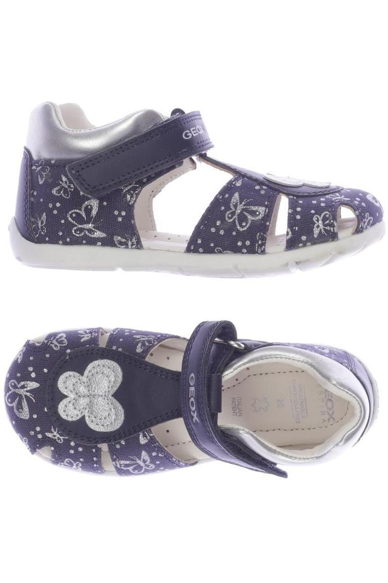 

Geox Mädchen Kinderschuhe, marineblau