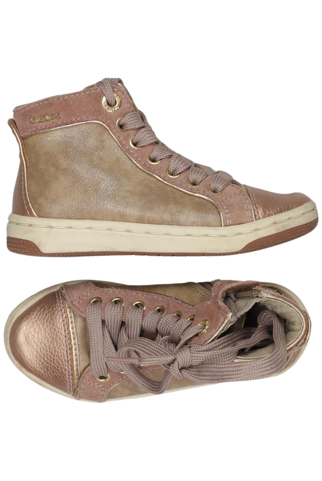 

Geox Damen Kinderschuhe, braun, Gr. 26