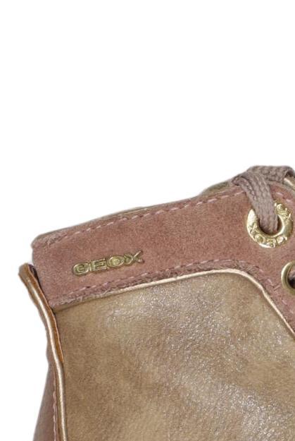 Thumbnail - Geox Mädchen Kinderschuhe, braun, Gr. 26