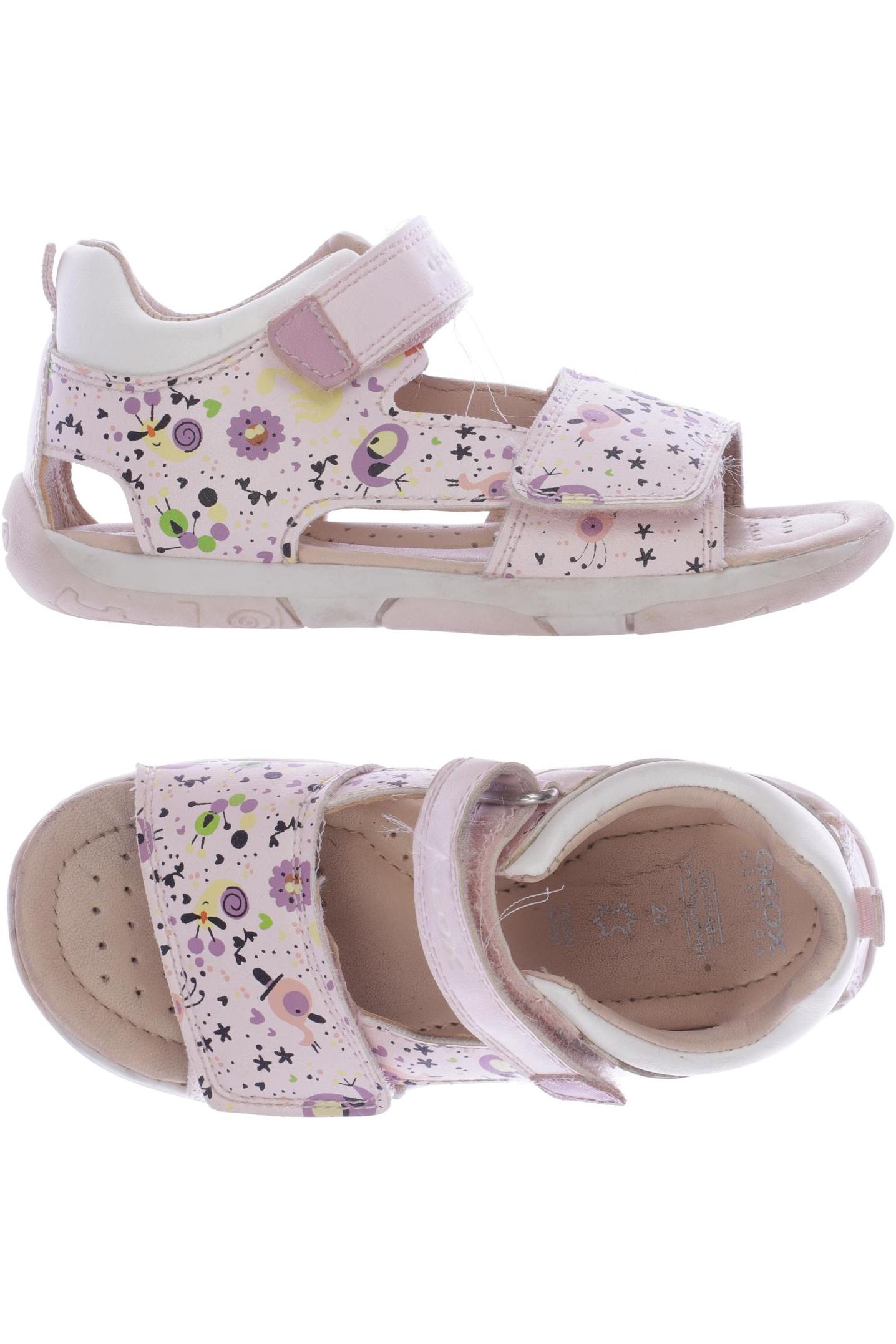 

Geox Mädchen Kinderschuhe, pink