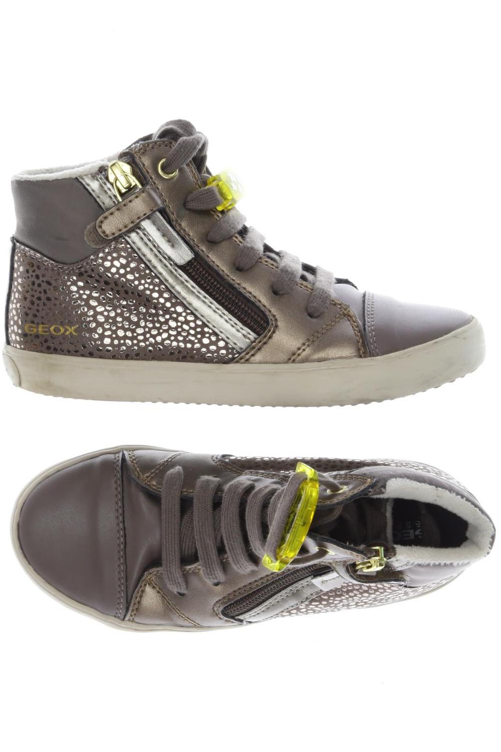 

Geox Damen Kinderschuhe, grau, Gr. 30