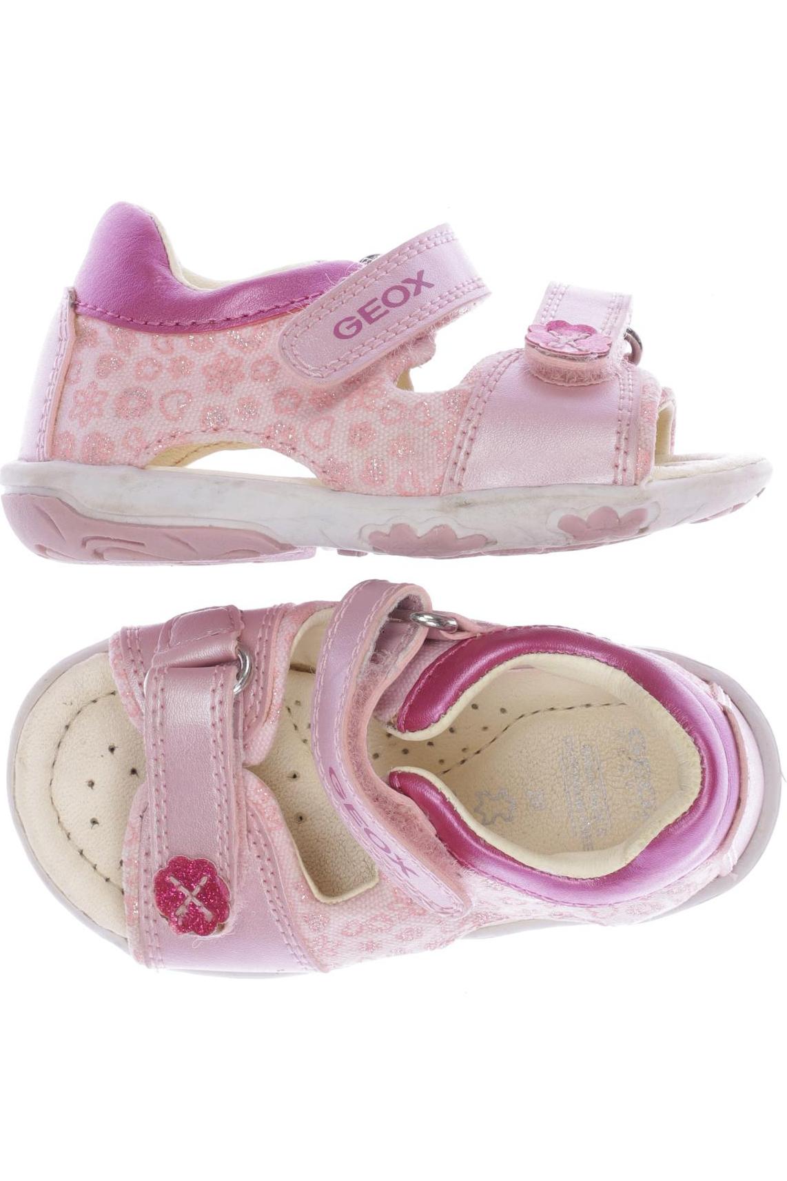 

Geox Mädchen Kinderschuhe, pink