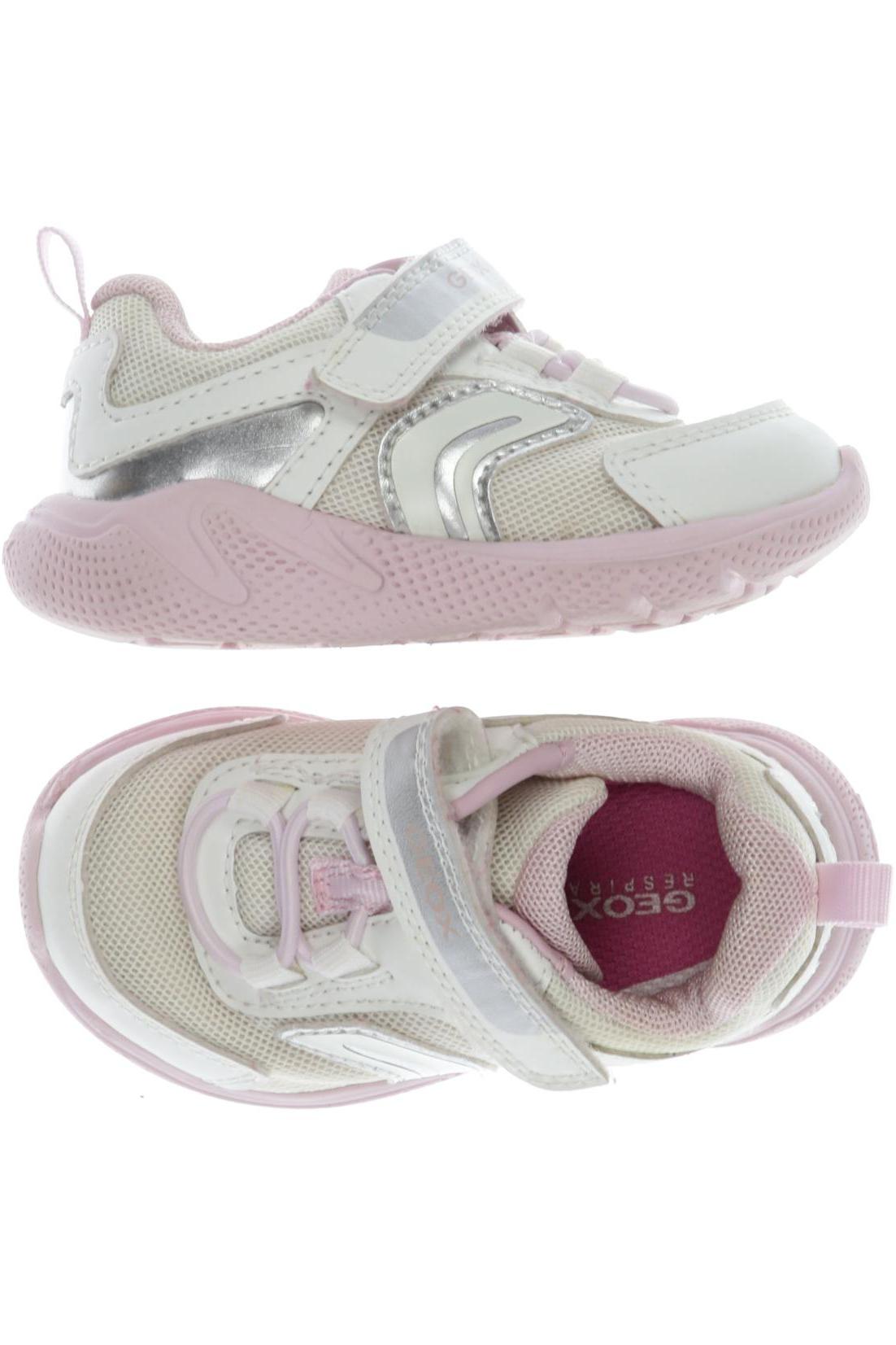 

Geox Damen Kinderschuhe, pink, Gr. 20