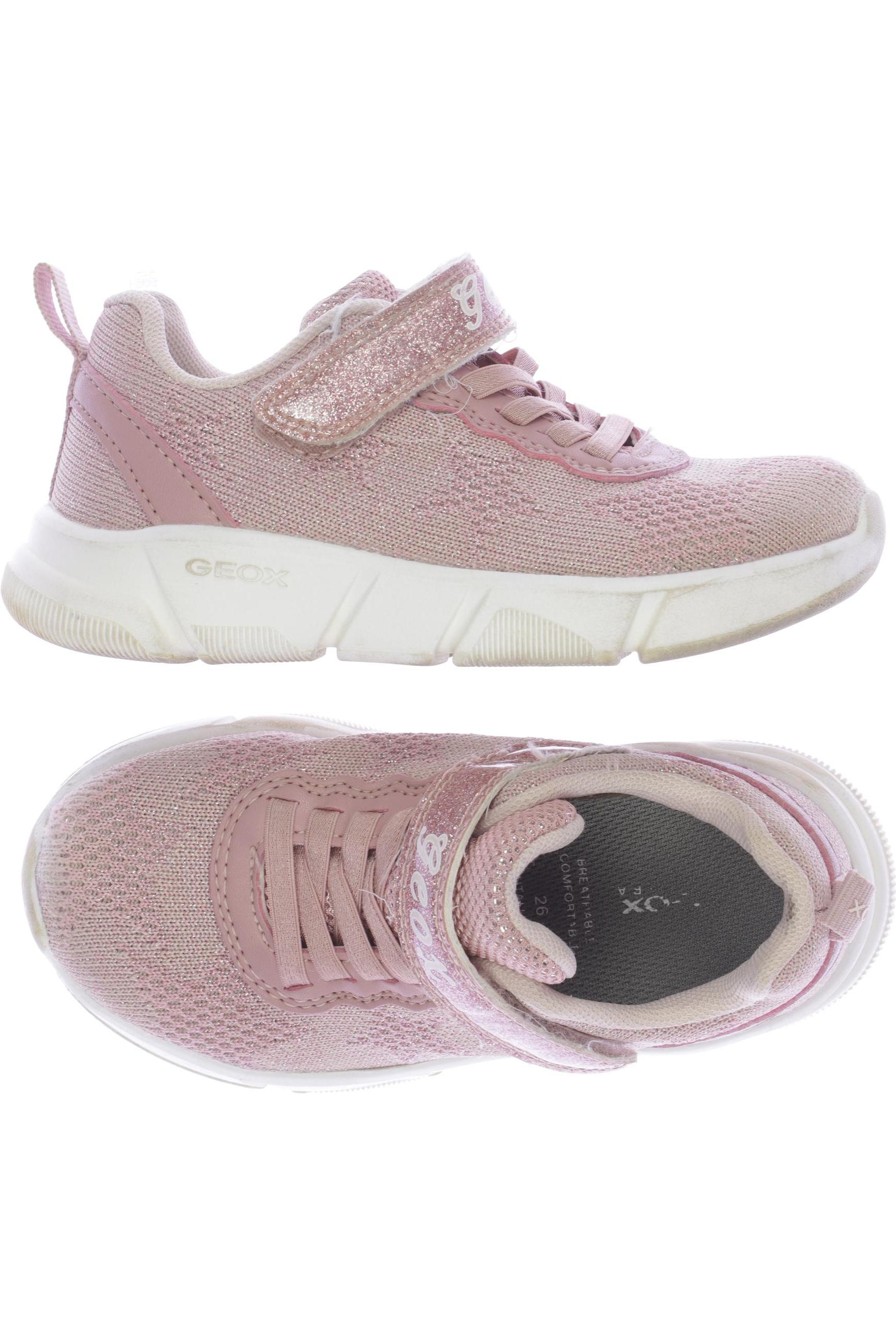 

Geox Mädchen Kinderschuhe, pink