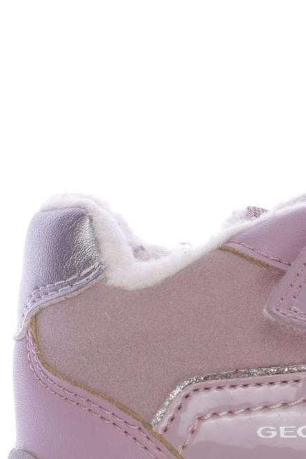 Thumbnail - Geox Damen Kinderschuhe, pink, Gr. 22