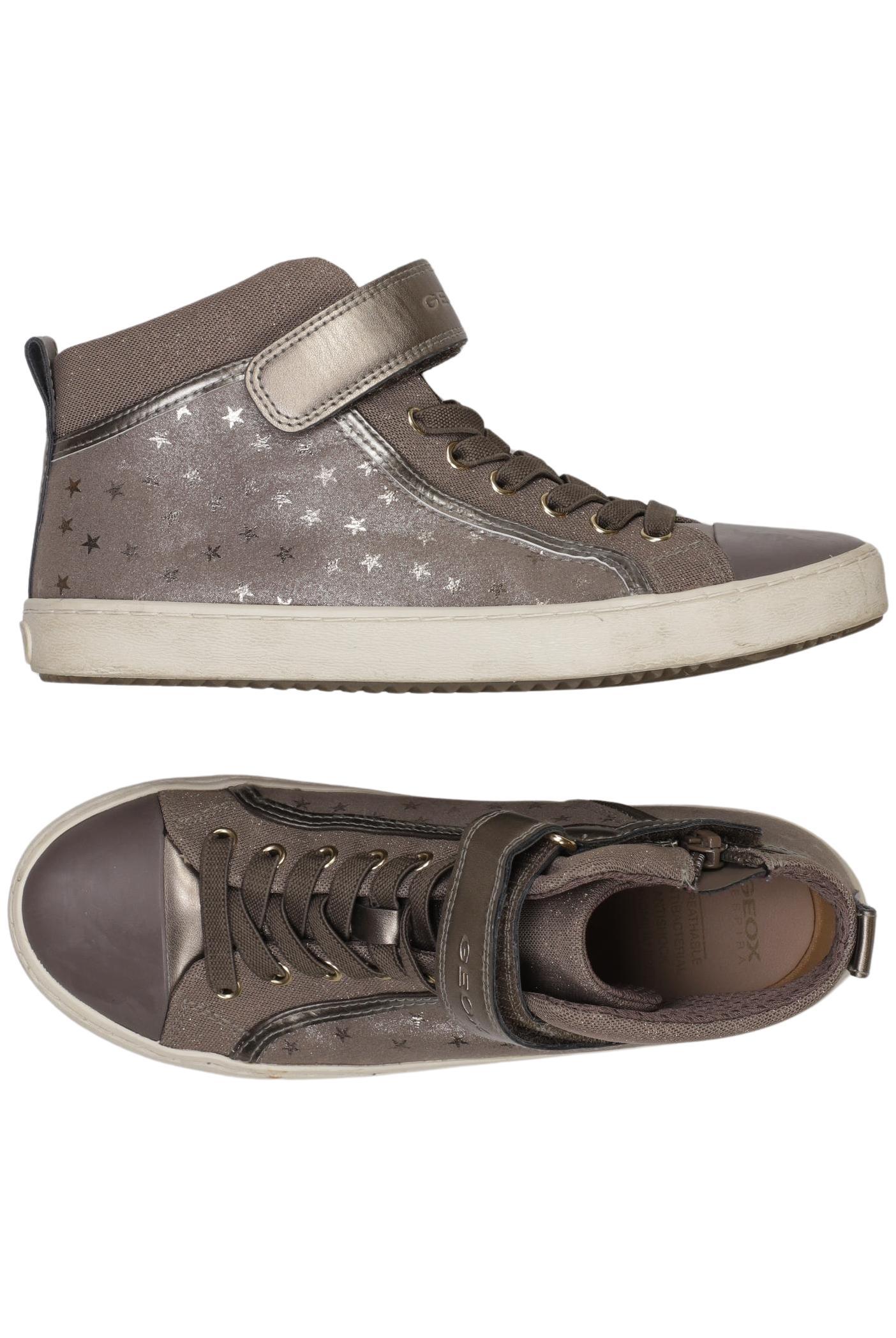 

Geox Mädchen Kinderschuhe, mehrfarbig, Gr. 36