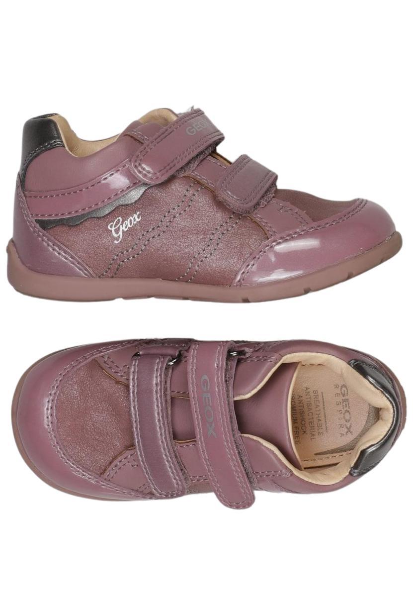

Geox Mädchen Kinderschuhe, flieder, Gr. 24