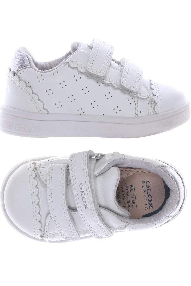 

Geox Mädchen Kinderschuhe, weiß