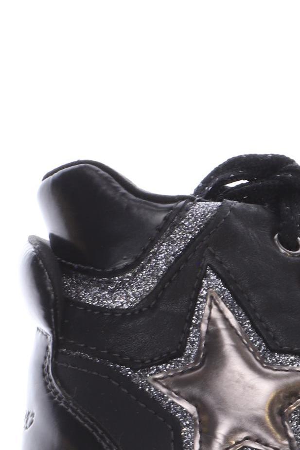 Thumbnail - Geox Mädchen Kinderschuhe, schwarz, Gr. 29