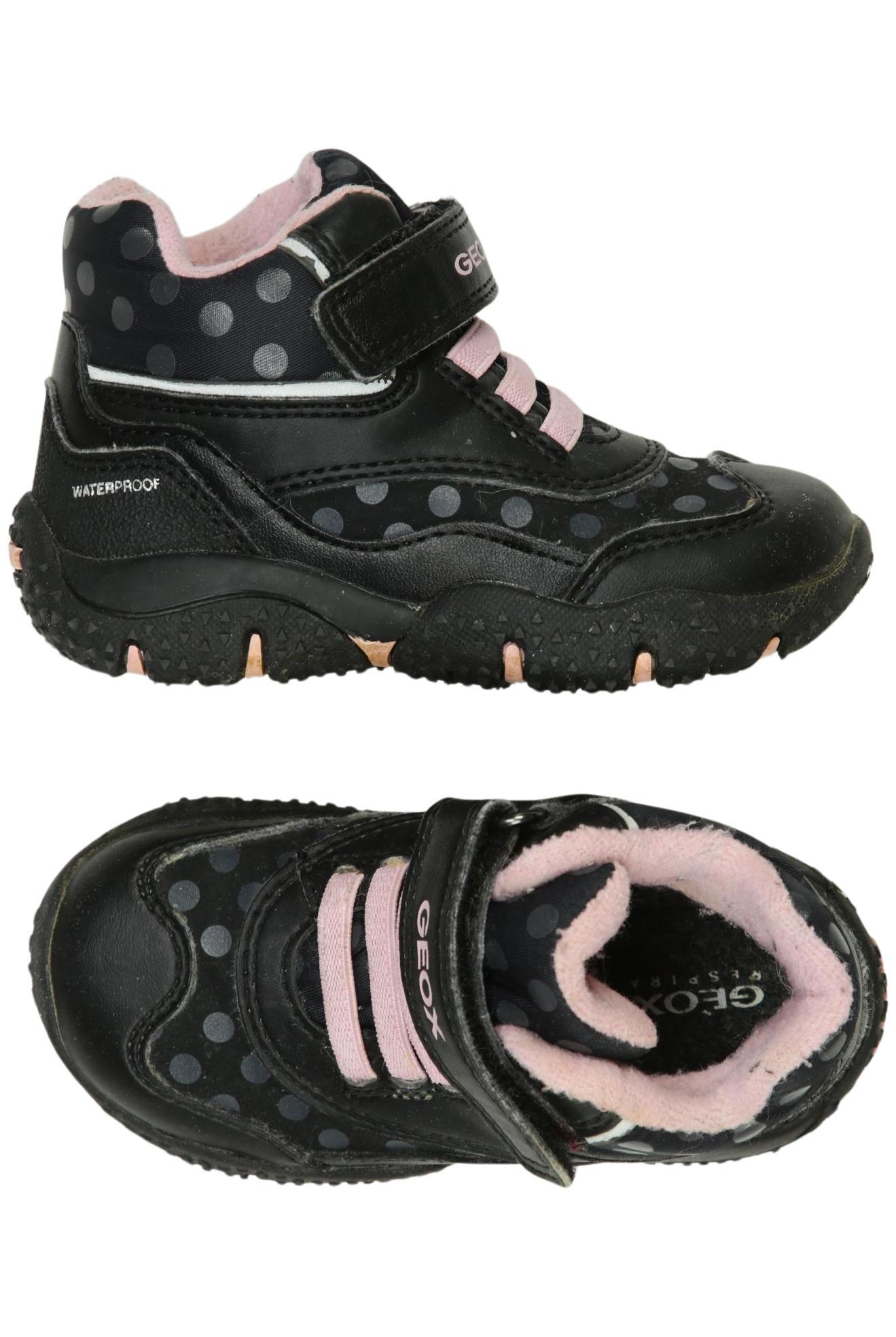 

Geox Mädchen Kinderschuhe, mehrfarbig, Gr. 22