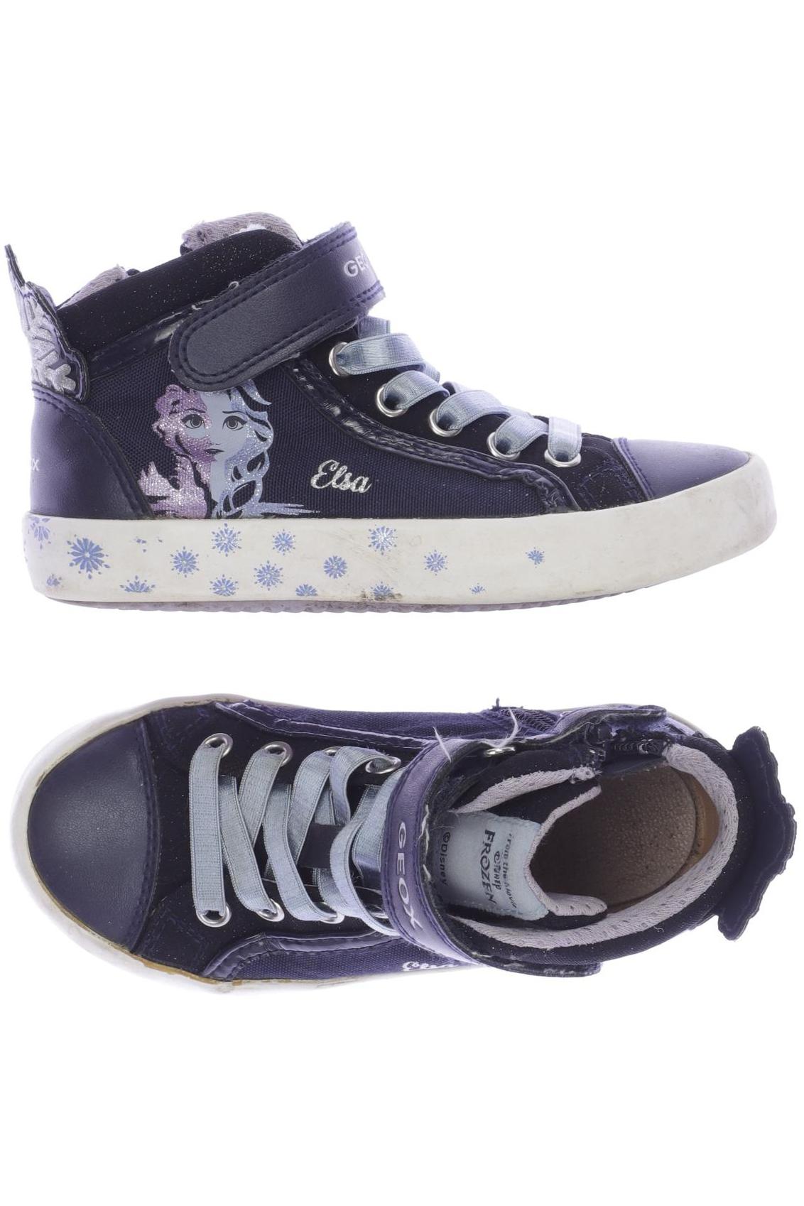 

Geox Damen Kinderschuhe, marineblau, Gr. 26