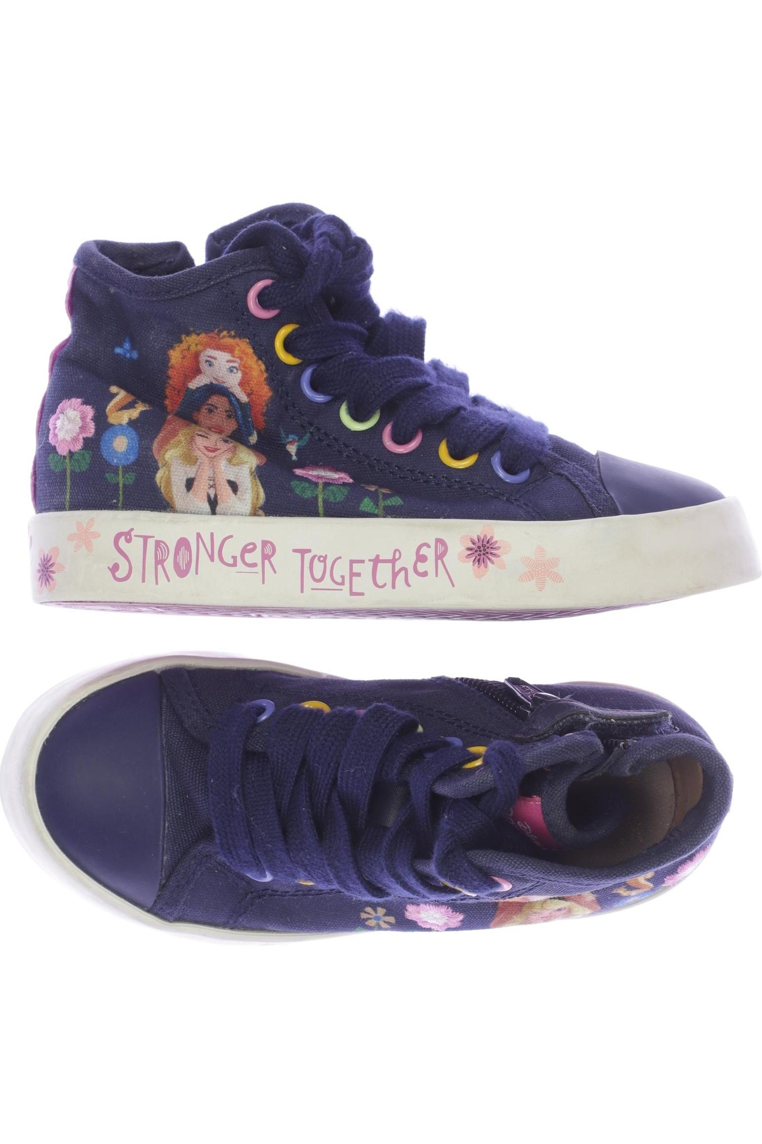 

Geox Damen Kinderschuhe, marineblau, Gr. 24