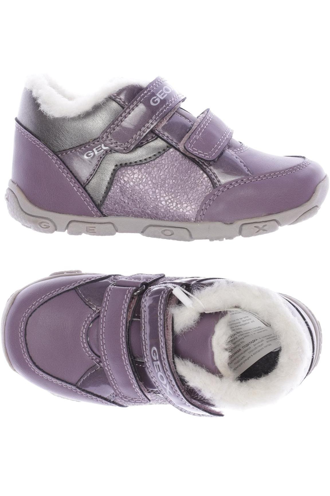 

Geox Mädchen Kinderschuhe, flieder