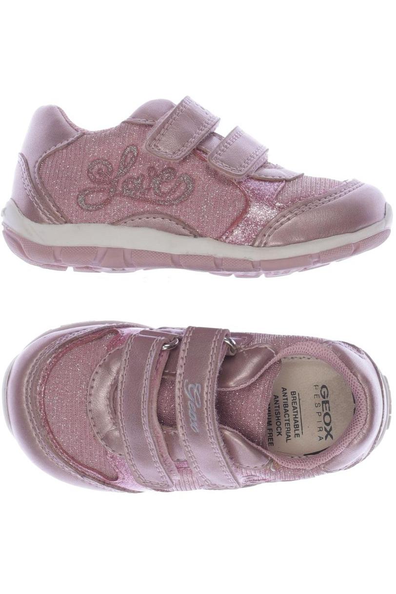 

Geox Mädchen Kinderschuhe, pink