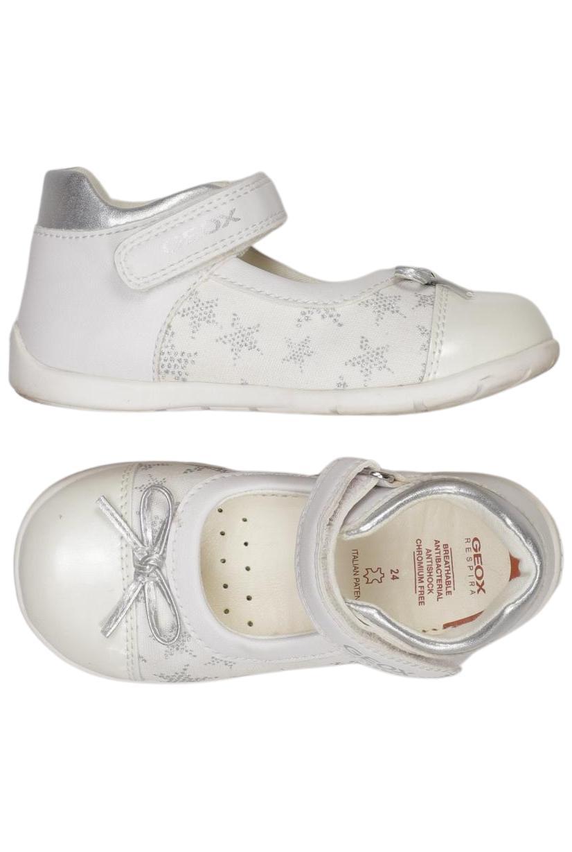 

Geox Mädchen Kinderschuhe, mehrfarbig, Gr. 24