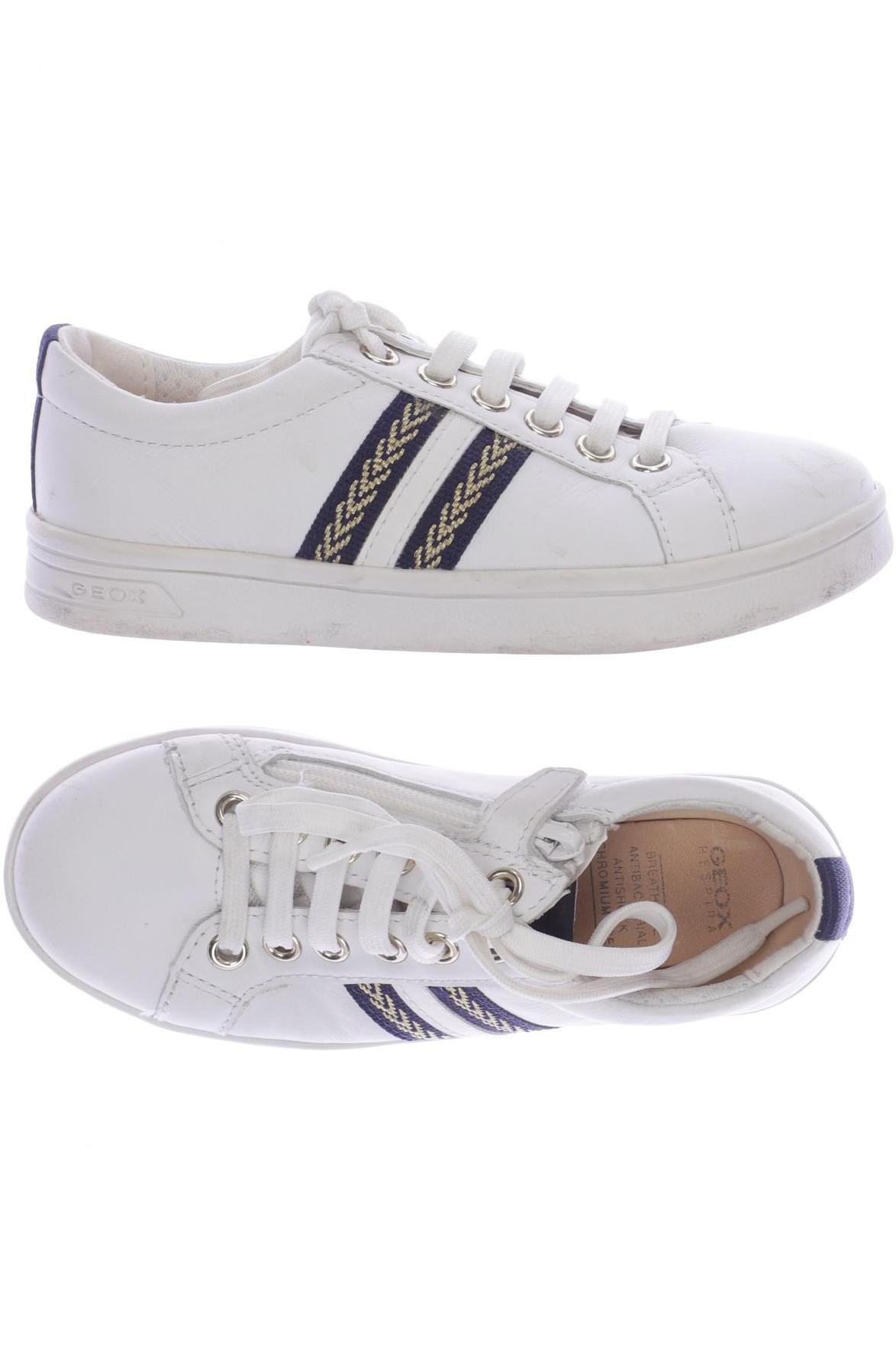 

Geox Mädchen Kinderschuhe, weiß