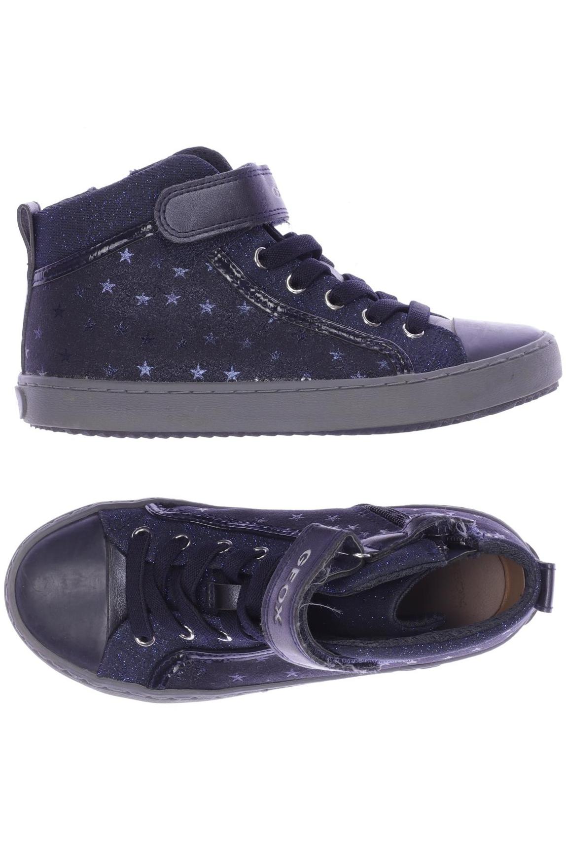 

Geox Damen Kinderschuhe, marineblau, Gr. 31
