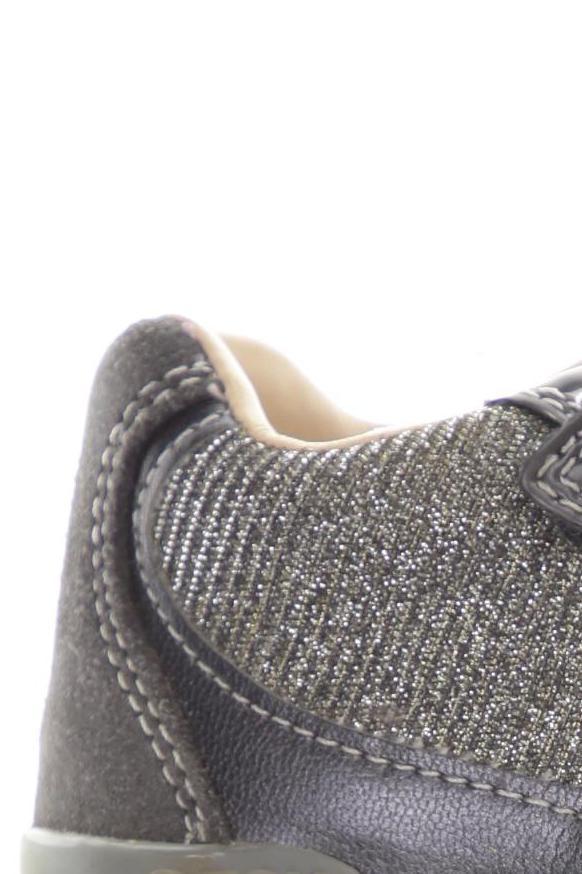 Thumbnail - Geox Mädchen Kinderschuhe, grau, Gr. 21