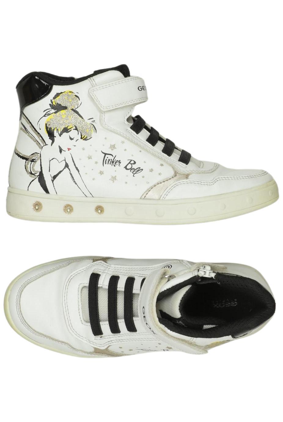 

Geox Mädchen Kinderschuhe, mehrfarbig, Gr. 33