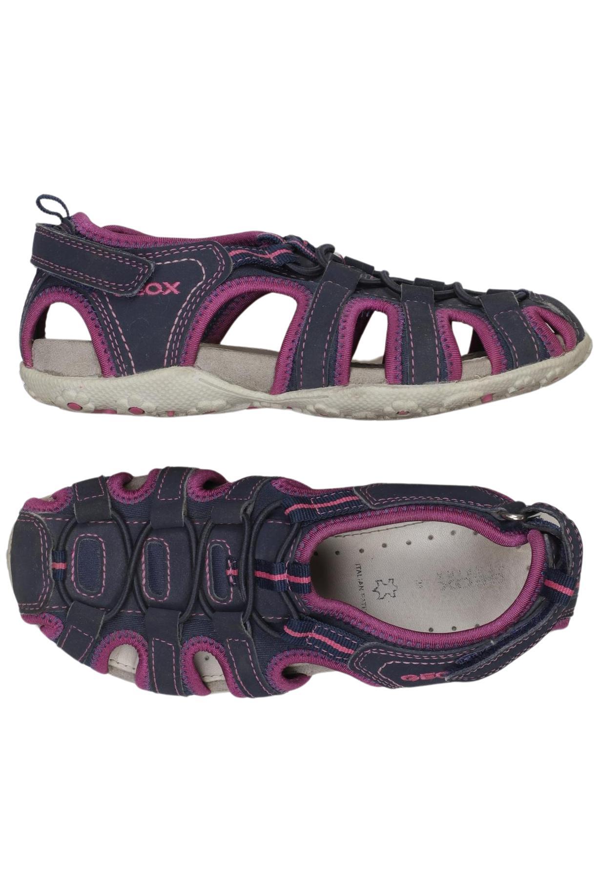 

Geox Mädchen Kinderschuhe, mehrfarbig, Gr. 31