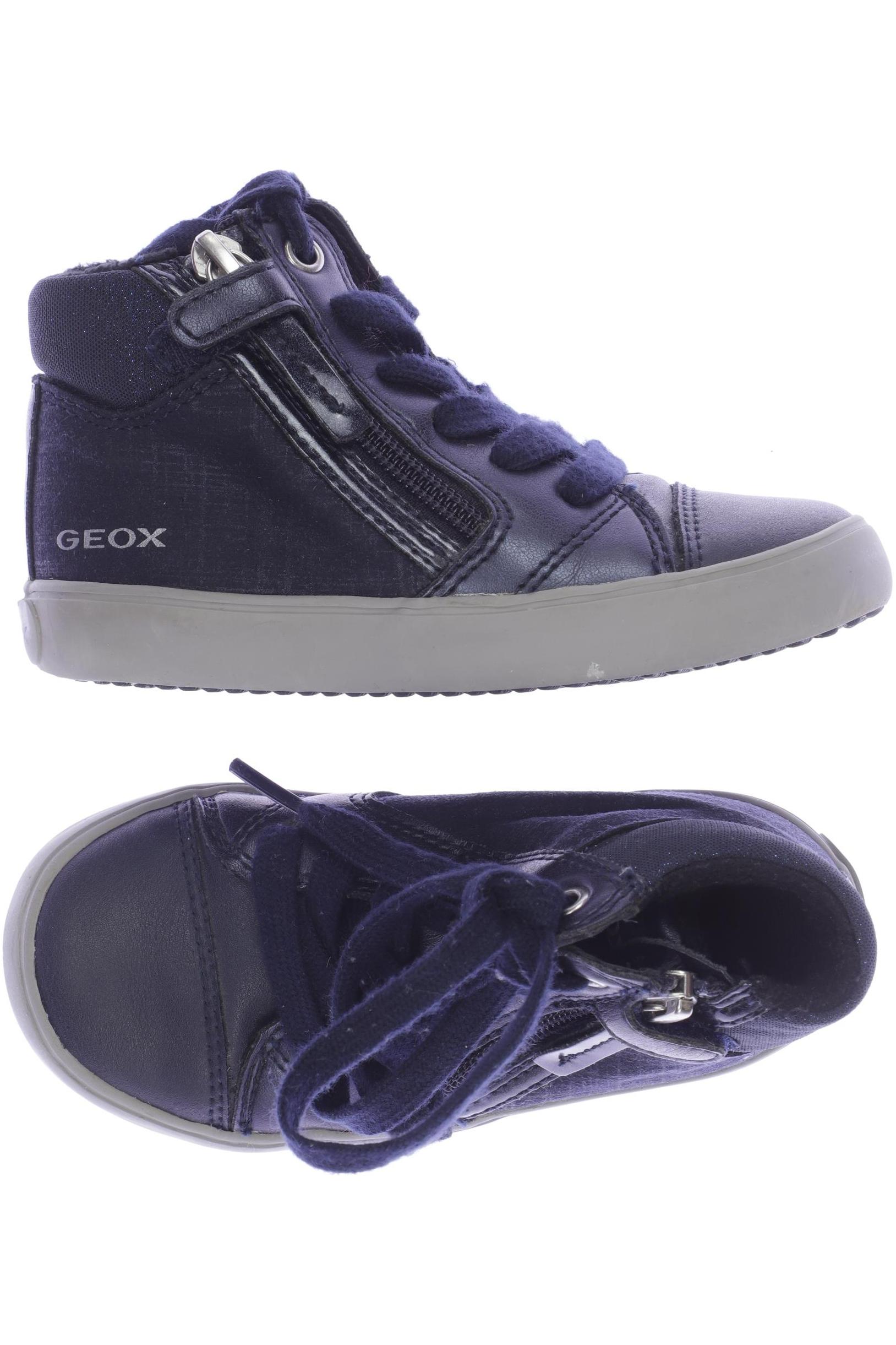 

Geox Mädchen Kinderschuhe, marineblau