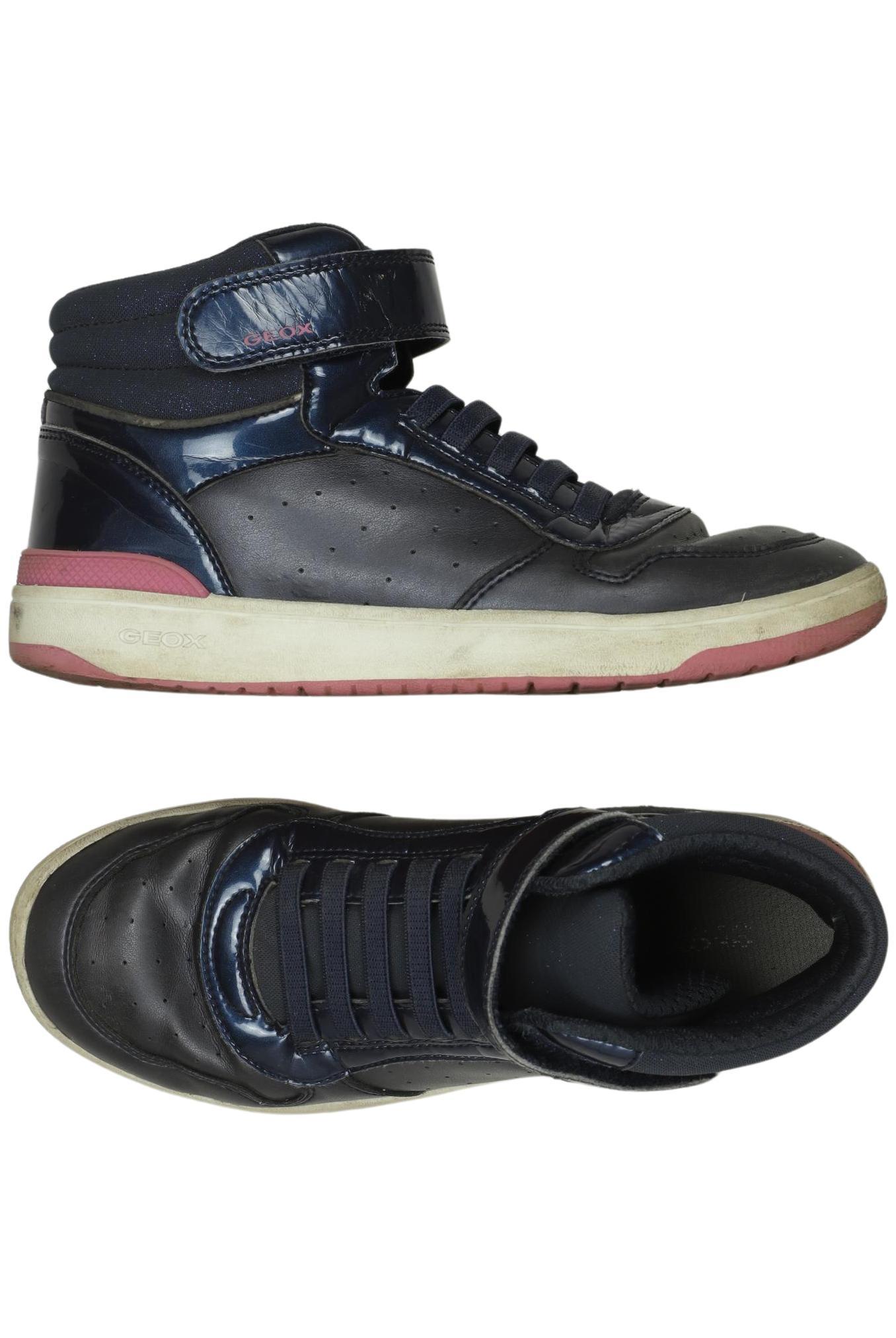 

Geox Damen Kinderschuhe, marineblau, Gr. 37