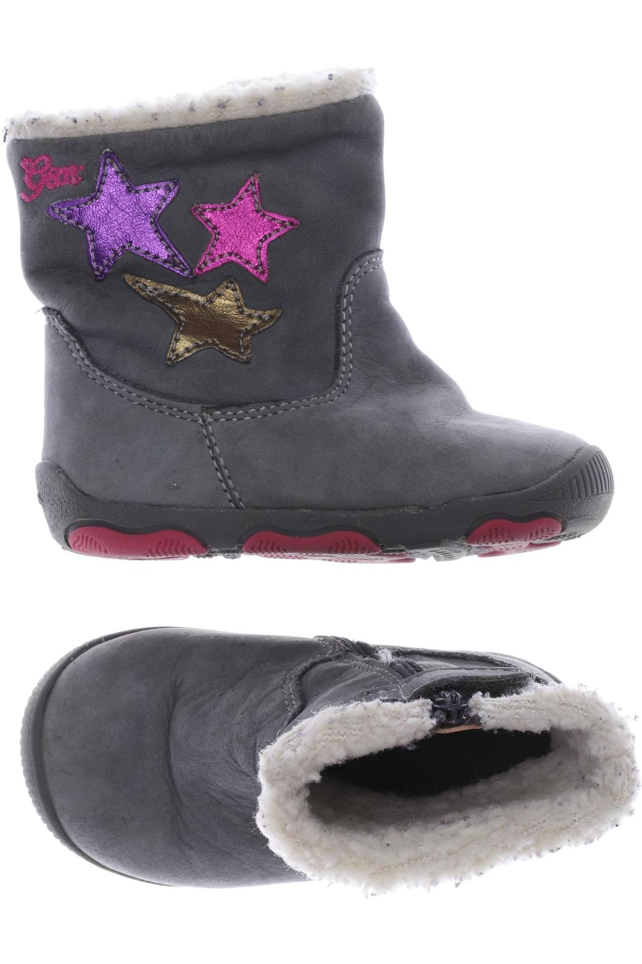 

Geox Mädchen Kinderschuhe, grau