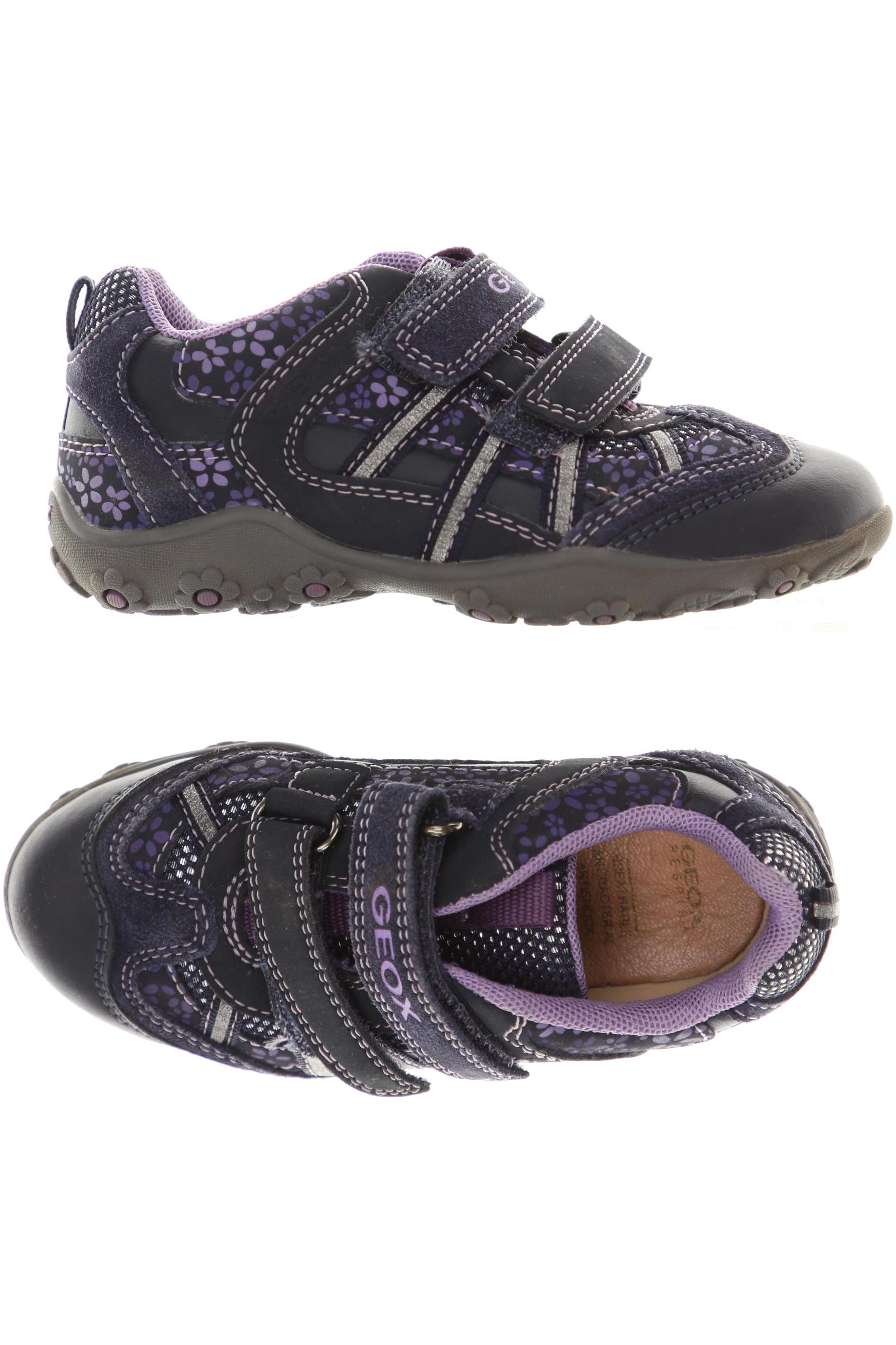 

Geox Damen Kinderschuhe, blau, Gr. 25