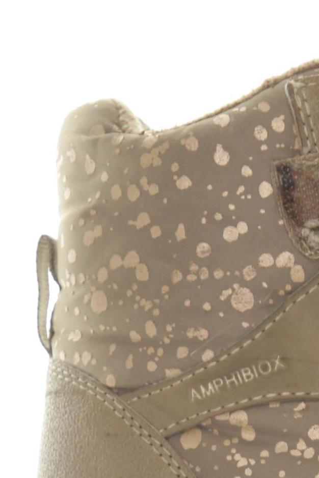 Thumbnail - Geox Mädchen Kinderschuhe, braun, Gr. 29