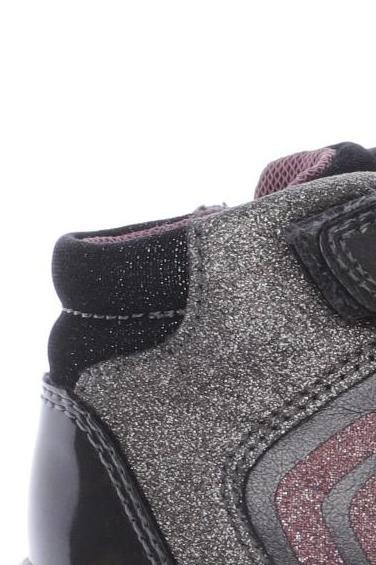 Thumbnail - Geox Mädchen Kinderschuhe, grau, Gr. 23