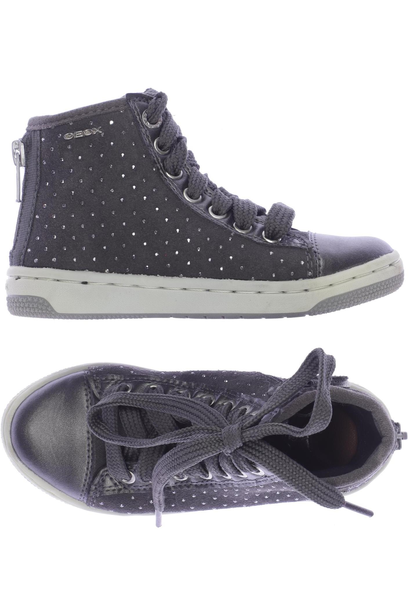 

Geox Mädchen Kinderschuhe, grau