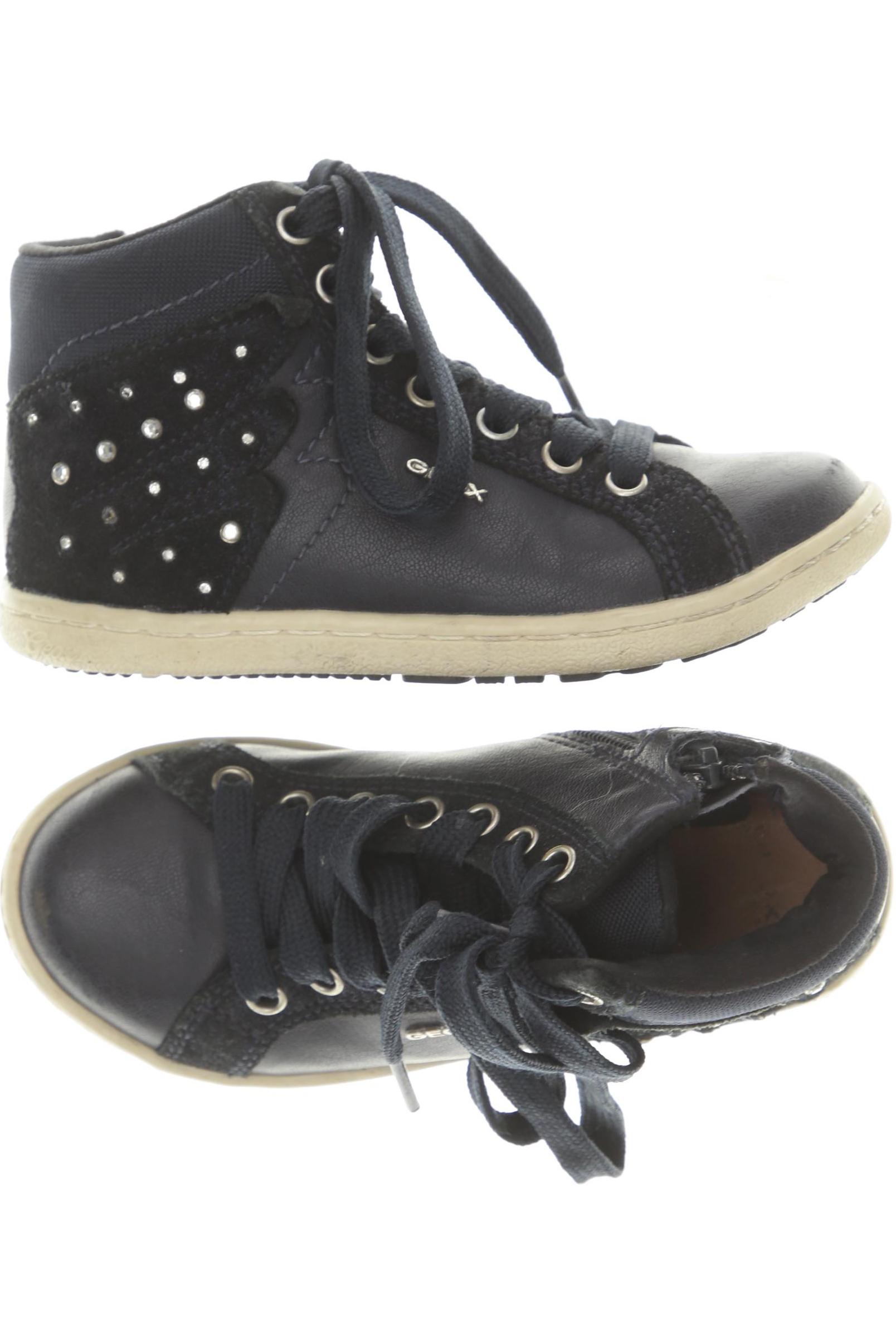 

Geox Mädchen Kinderschuhe, blau, Gr. 28