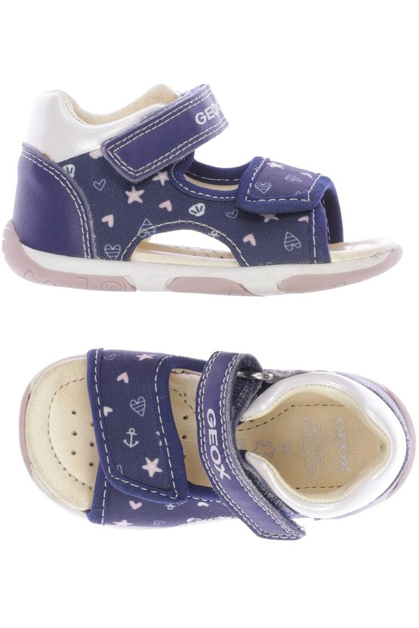 

Geox Damen Kinderschuhe, marineblau, Gr. 20