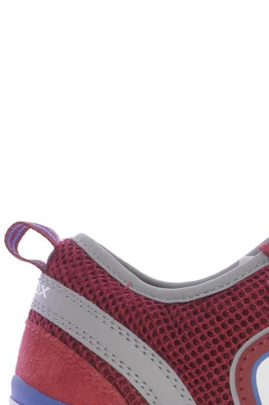 Thumbnail - Geox Mädchen Kinderschuhe, rot, Gr. 34