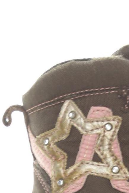 Thumbnail - Geox Mädchen Kinderschuhe, braun, Gr. 23