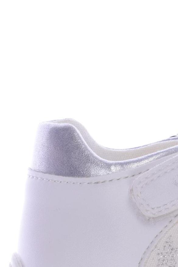 Thumbnail - Geox Mädchen Kinderschuhe, weiß, Gr. 24