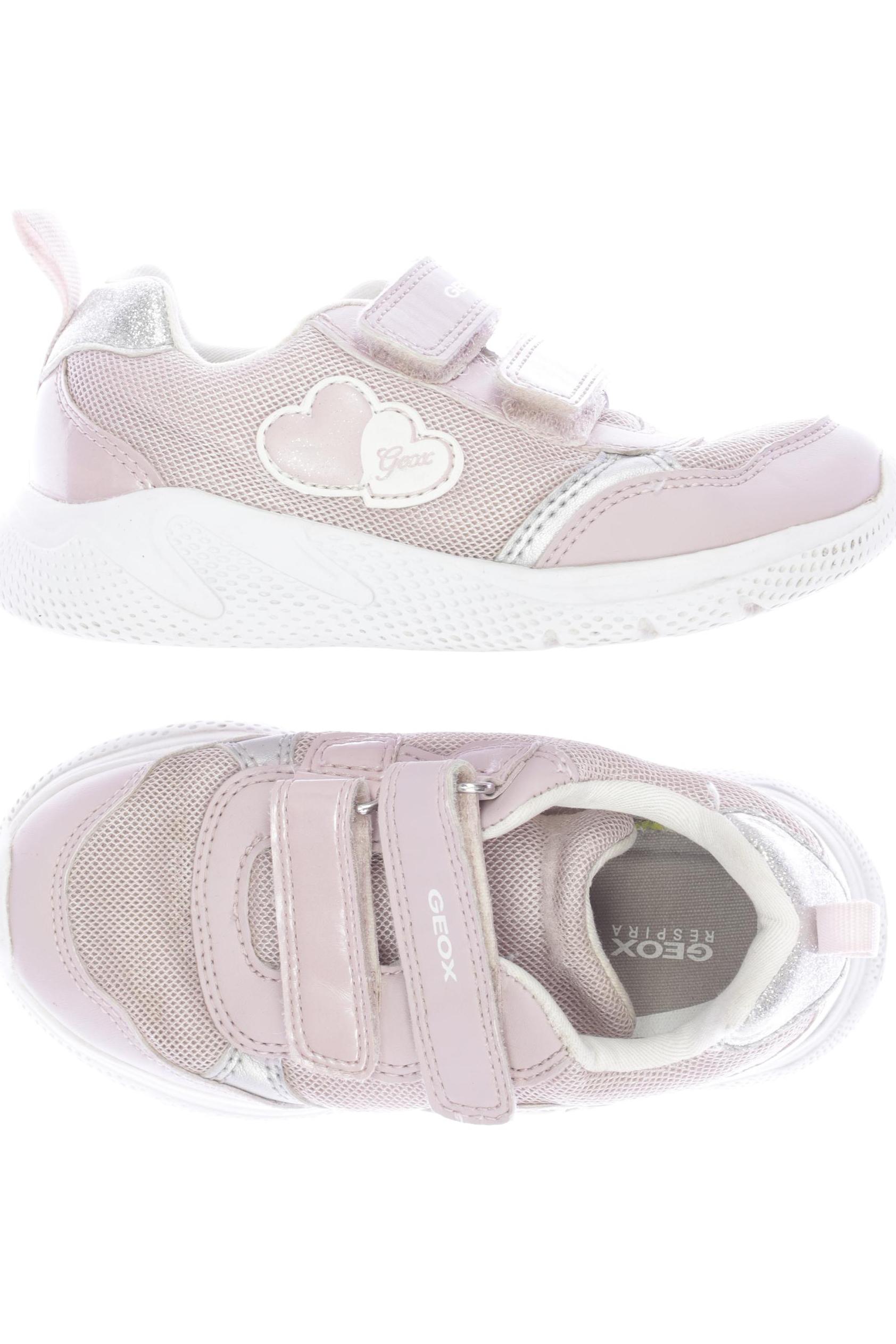 

Geox Mädchen Kinderschuhe, pink