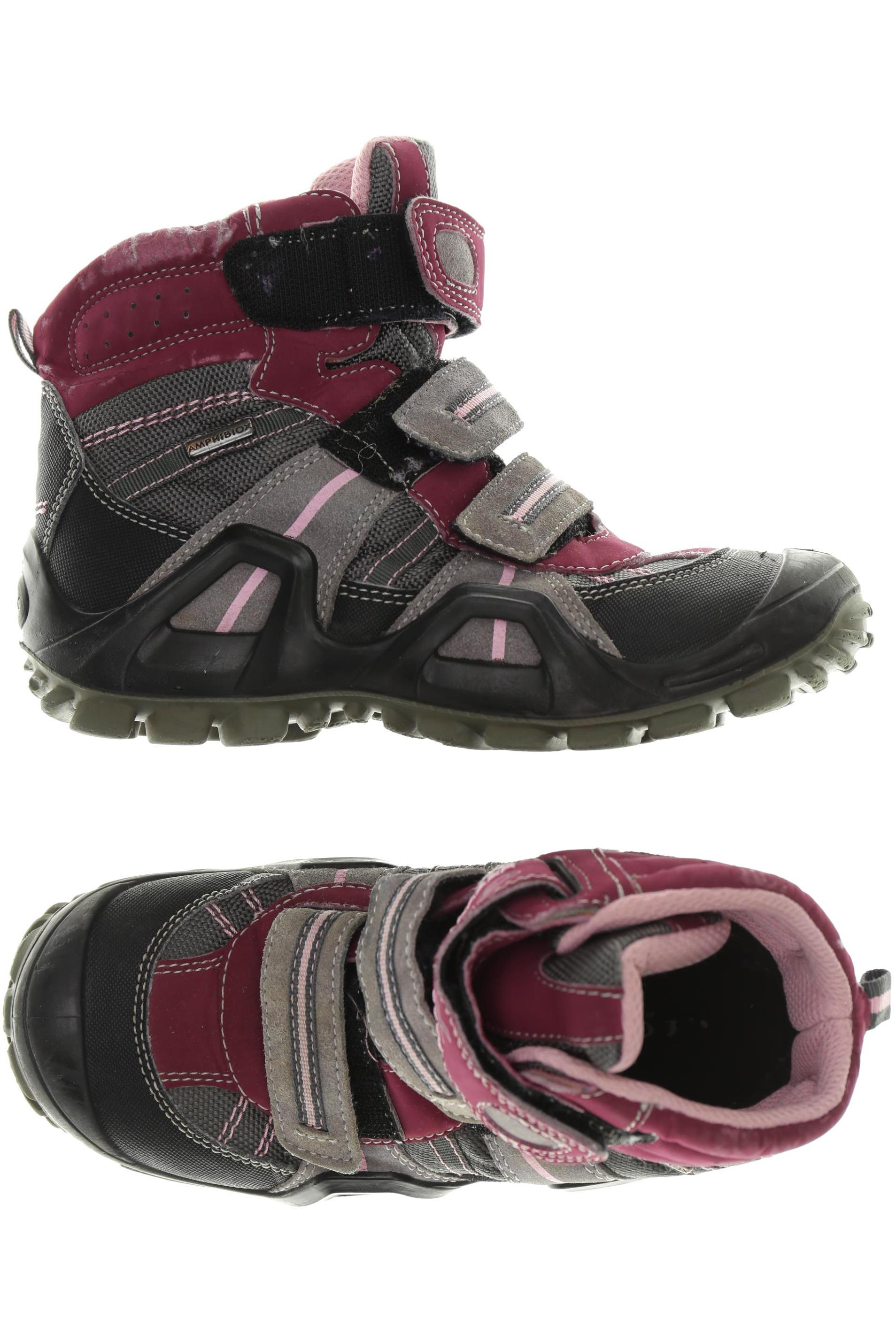 

Geox Mädchen Kinderschuhe, rot, Gr. 32