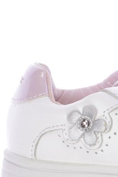 Thumbnail - Geox Mädchen Kinderschuhe, weiß, Gr. 24