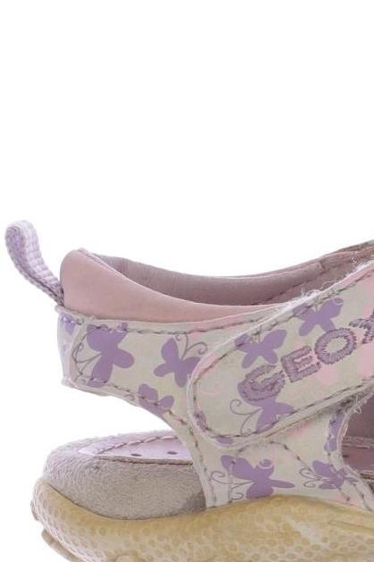 Thumbnail - Geox Damen Kinderschuhe, mehrfarbig, Gr. 21