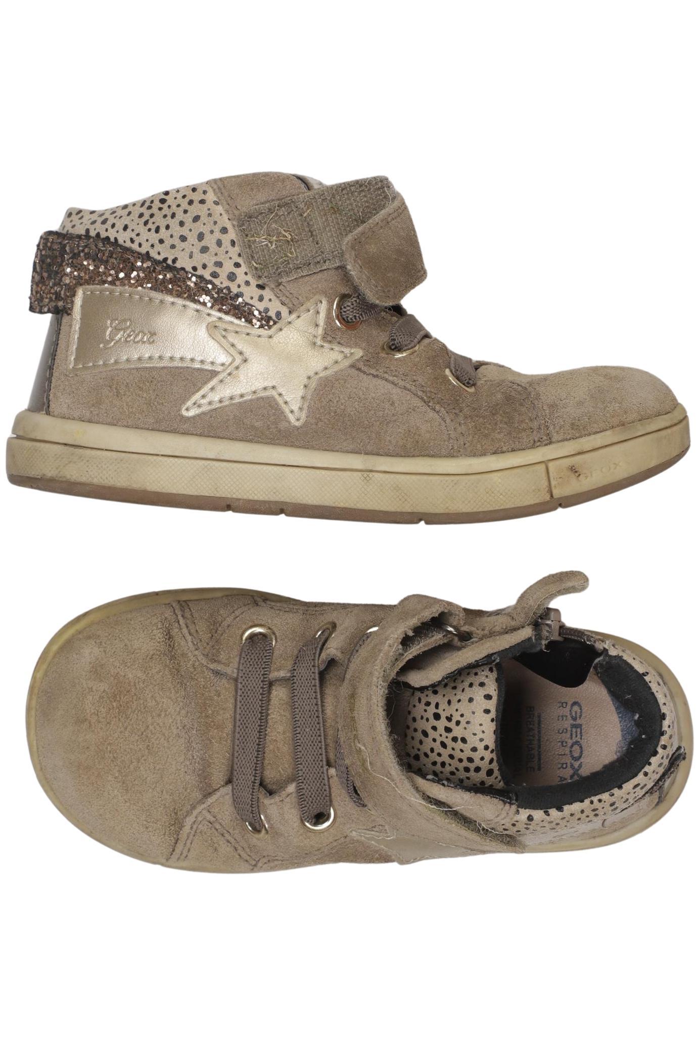 

Geox Mädchen Kinderschuhe, mehrfarbig, Gr. 25