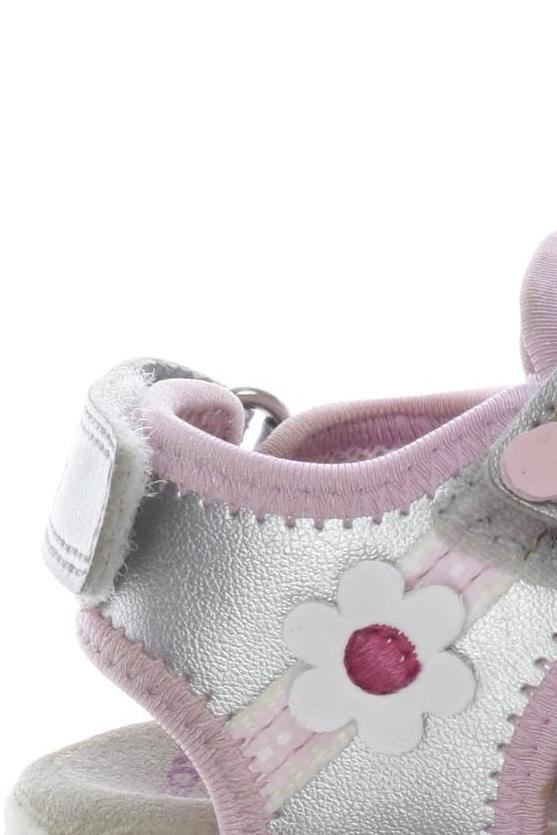 Thumbnail - Geox Mädchen Kinderschuhe, grau, Gr. 23