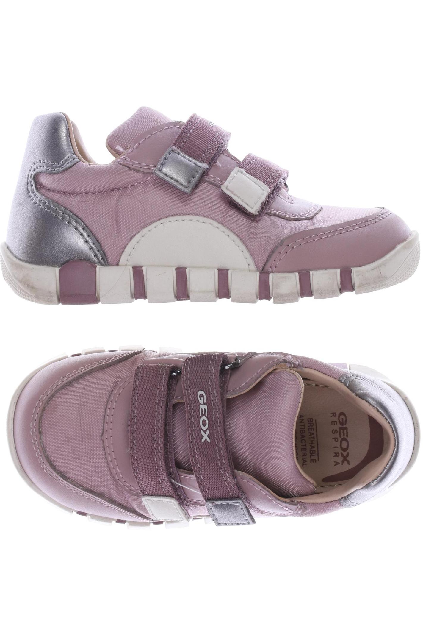 

Geox Mädchen Kinderschuhe, flieder