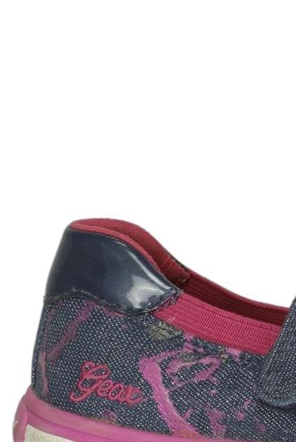 Thumbnail - Geox Mädchen Kinderschuhe, mehrfarbig, Gr. 29